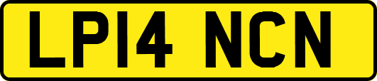 LP14NCN
