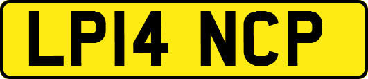 LP14NCP
