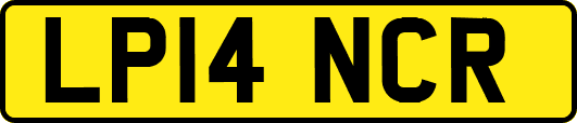 LP14NCR