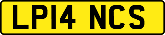 LP14NCS