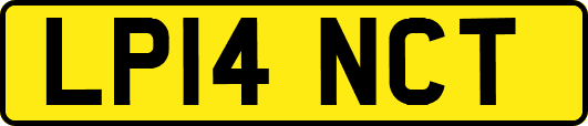 LP14NCT
