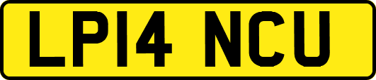 LP14NCU