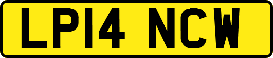 LP14NCW