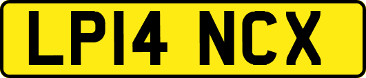 LP14NCX