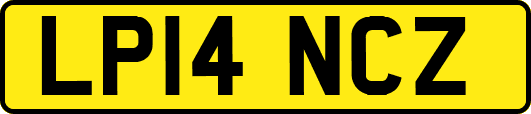 LP14NCZ