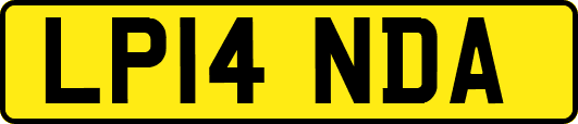 LP14NDA