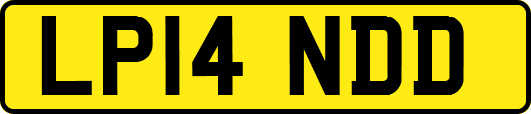 LP14NDD