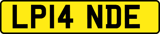 LP14NDE