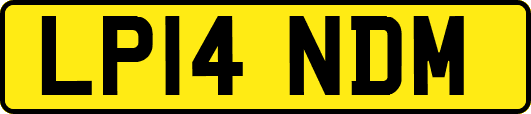 LP14NDM