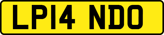 LP14NDO
