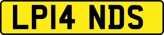 LP14NDS