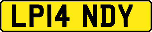 LP14NDY