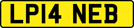 LP14NEB