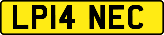LP14NEC