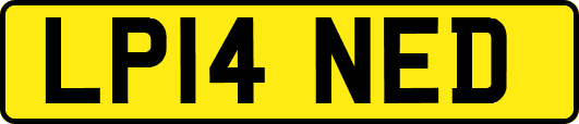 LP14NED