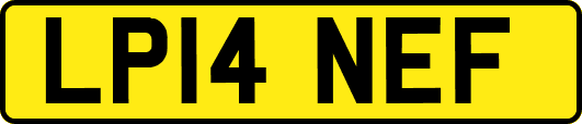 LP14NEF