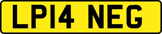 LP14NEG