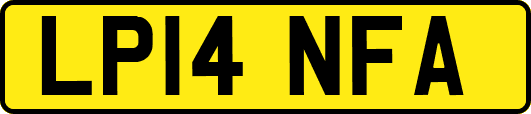 LP14NFA