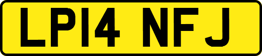 LP14NFJ