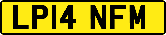 LP14NFM