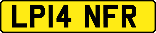 LP14NFR