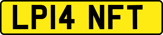 LP14NFT