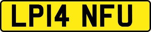 LP14NFU