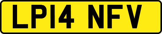 LP14NFV