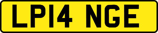 LP14NGE