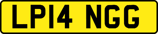LP14NGG