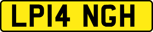 LP14NGH