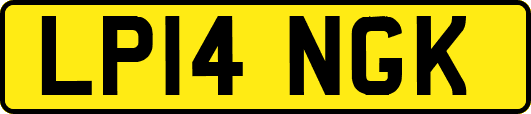 LP14NGK