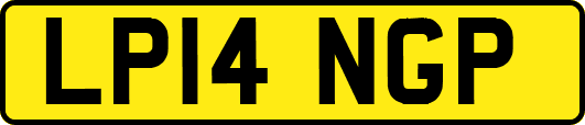 LP14NGP