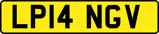 LP14NGV