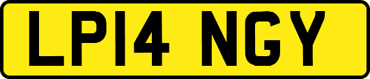 LP14NGY