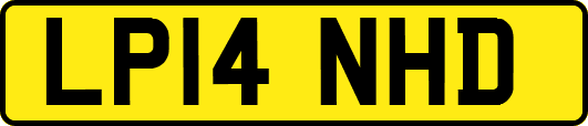 LP14NHD