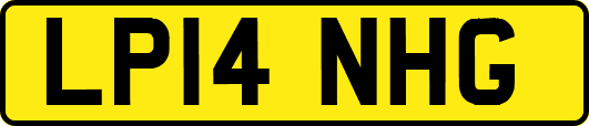 LP14NHG