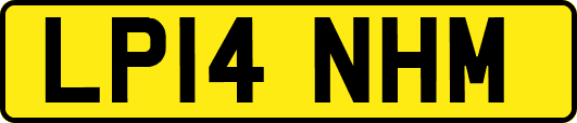 LP14NHM