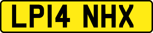 LP14NHX