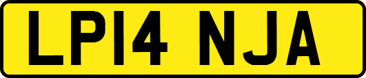 LP14NJA