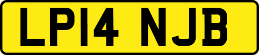 LP14NJB