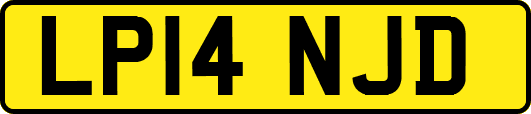 LP14NJD