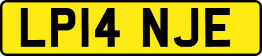 LP14NJE