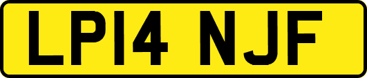 LP14NJF