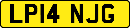 LP14NJG
