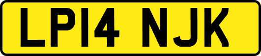 LP14NJK