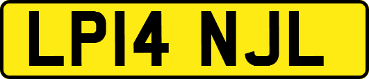 LP14NJL