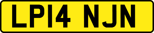 LP14NJN