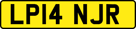 LP14NJR