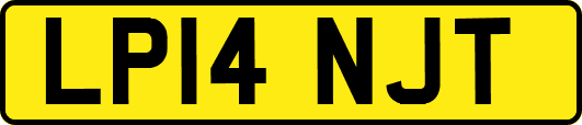 LP14NJT